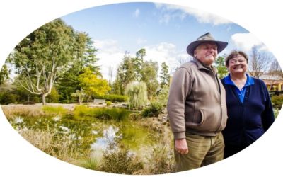 Garden Design with Native Plants-Free Weekend