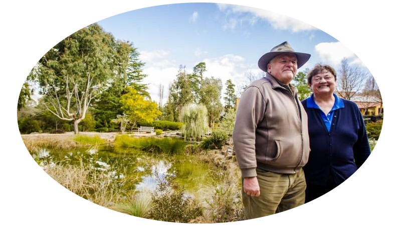 Garden Design with Native Plants-Free Weekend